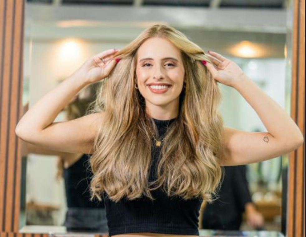 How to Build a Hair Care Ritual Around What Your Hair Actually Need