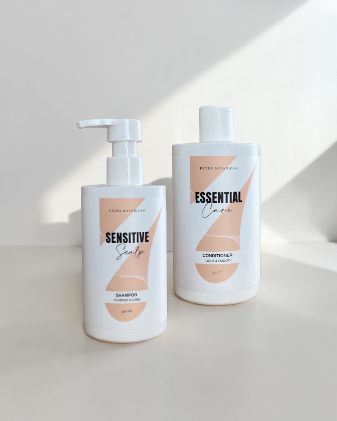 SENSITIVE SCALP COLLECTION