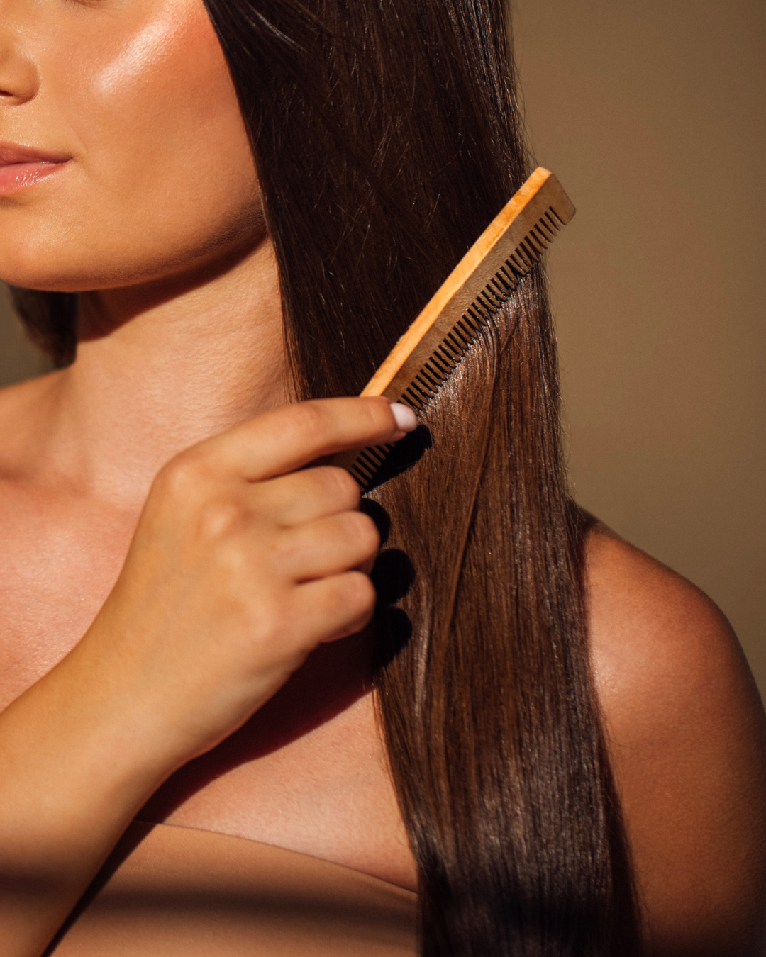 Brushes & Accessories