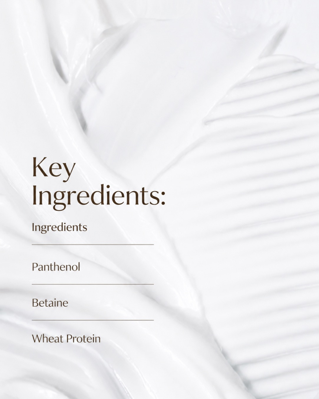 Essential Care Conditioner