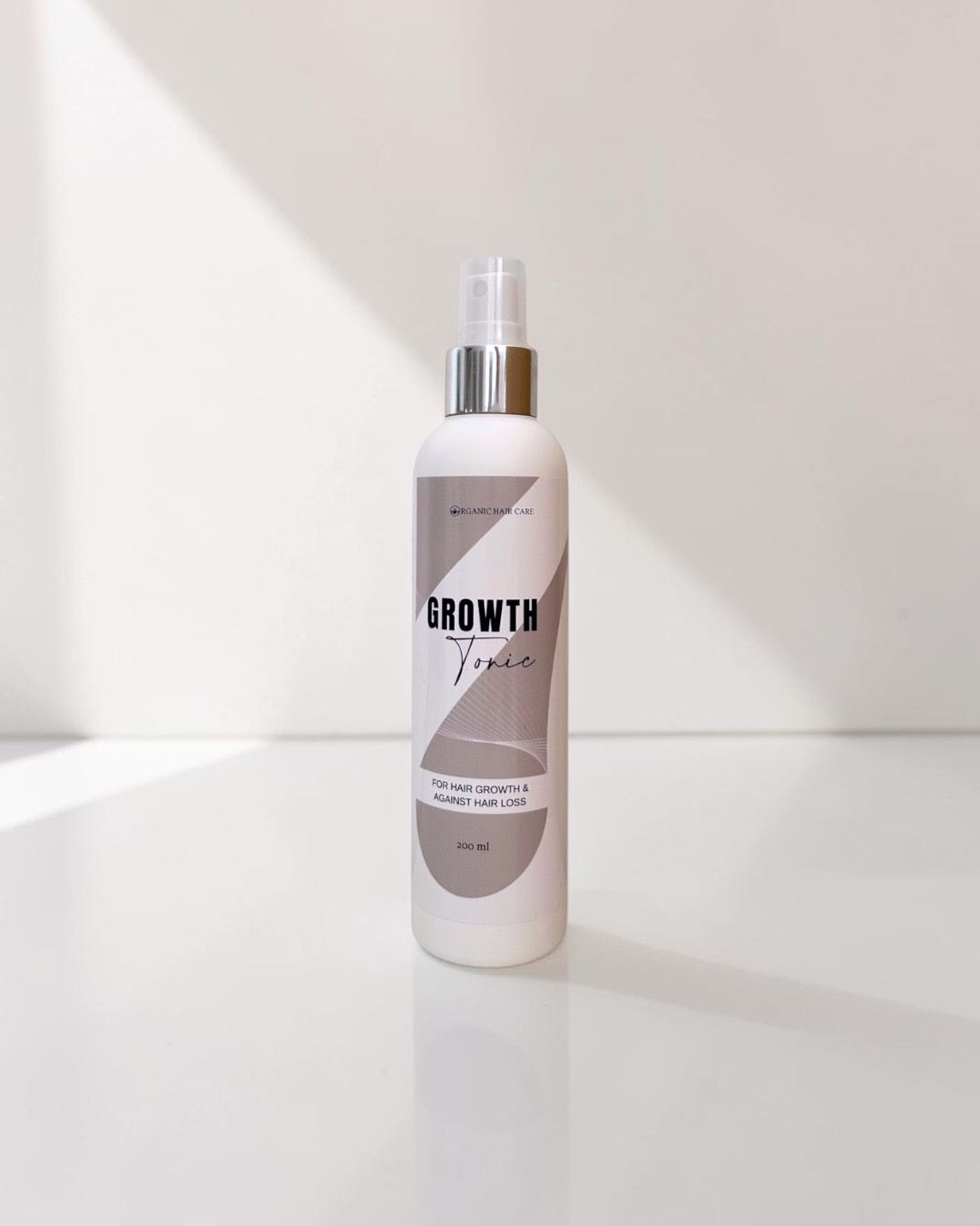 Growth Active Tonic