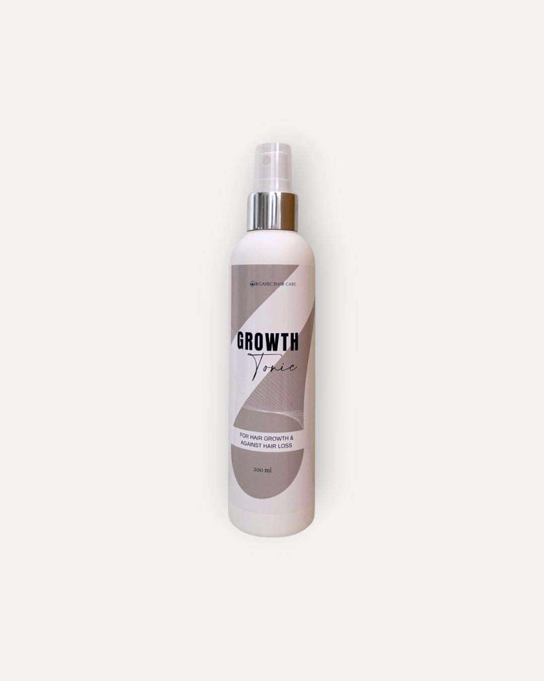 Growth Active Tonic