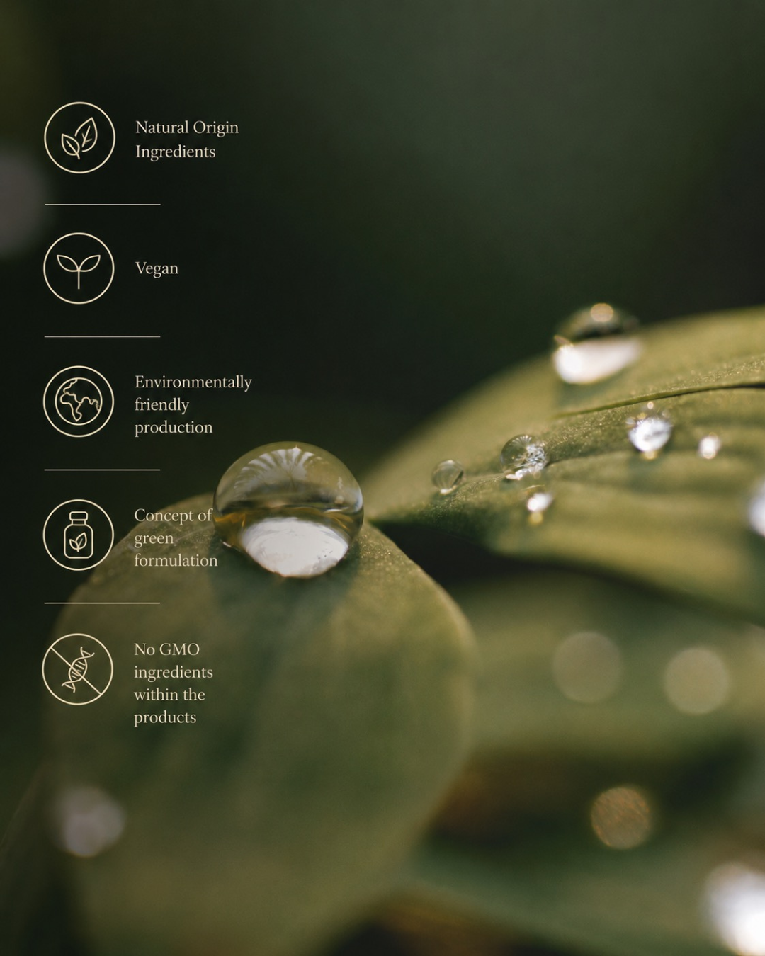 Growth Botanical Conditioner