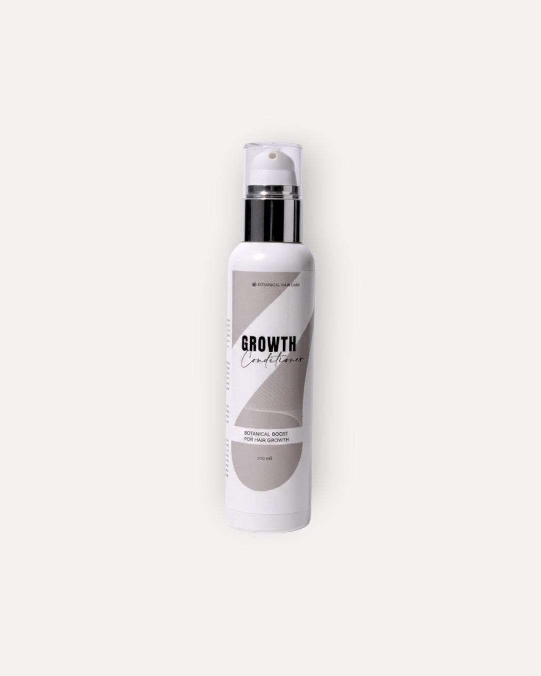 Growth Botanical Conditioner