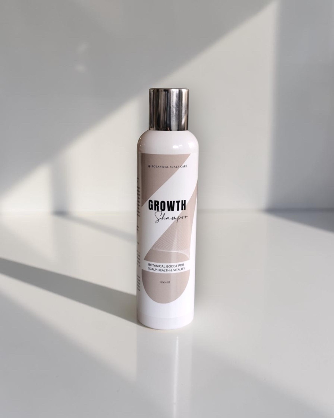 Growth Botanical Shampoo