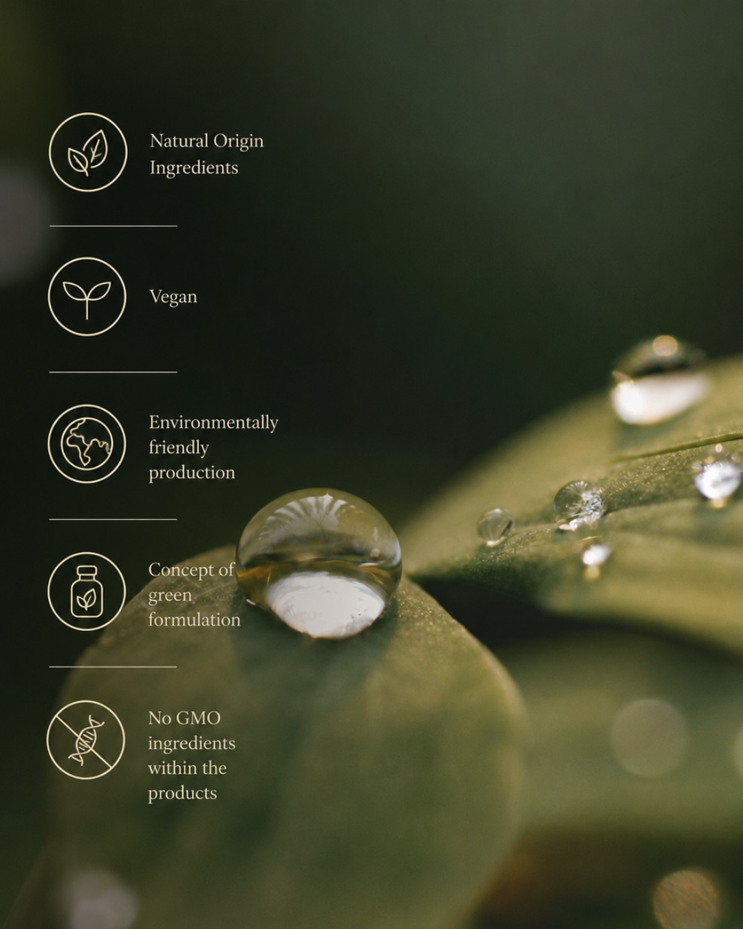 Growth Botanical Shampoo