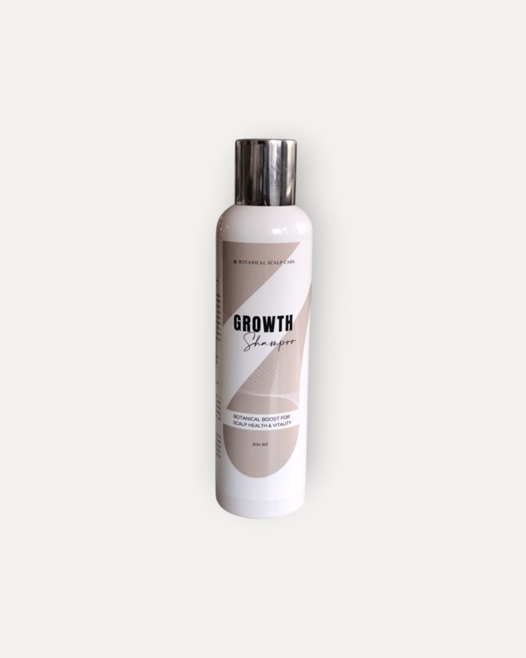Growth Botanical Shampoo