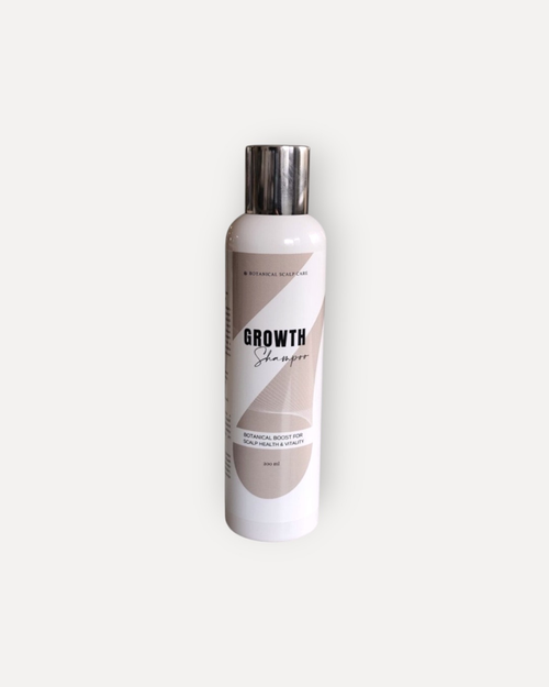 Growth Botanical Shampoo