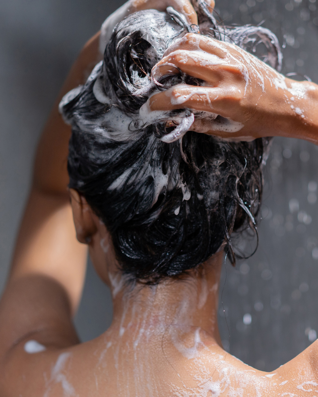Growth Botanical Shampoo