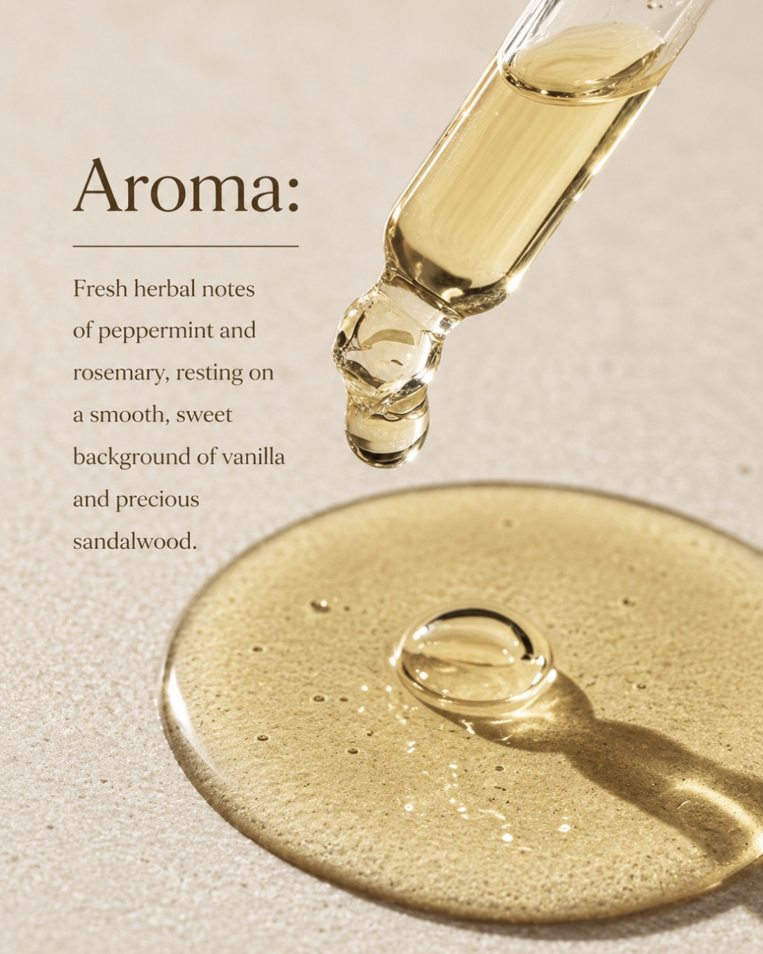 GROWTH Activating Scalp Pre-Wash Oil