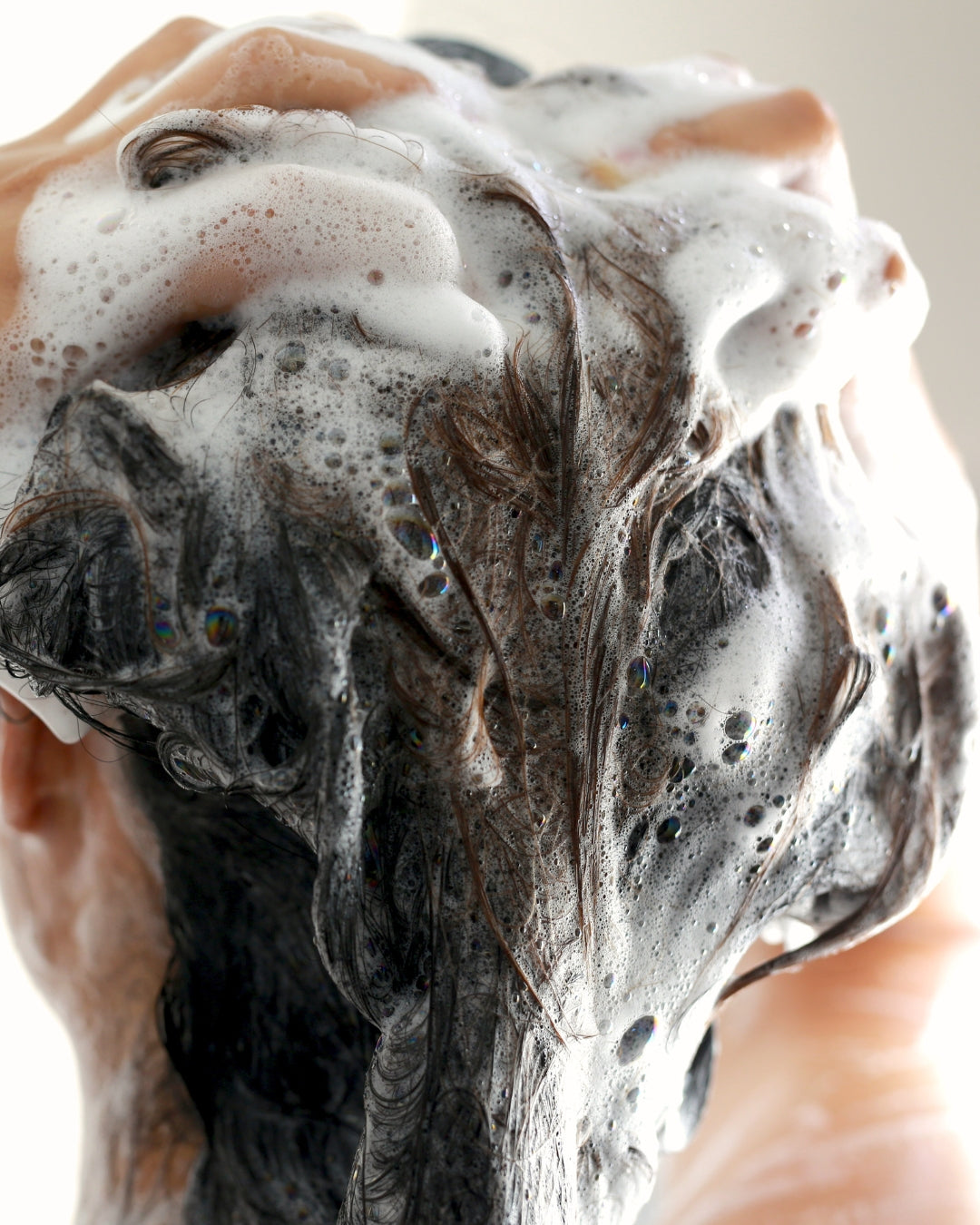 Sensitive Scalp Shampoo