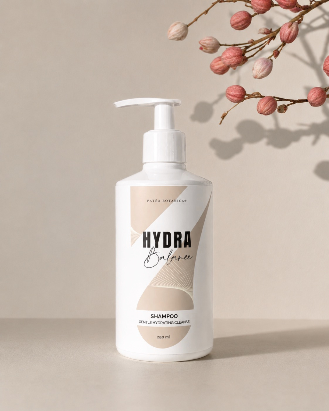 Hydra Balance Shampoo
