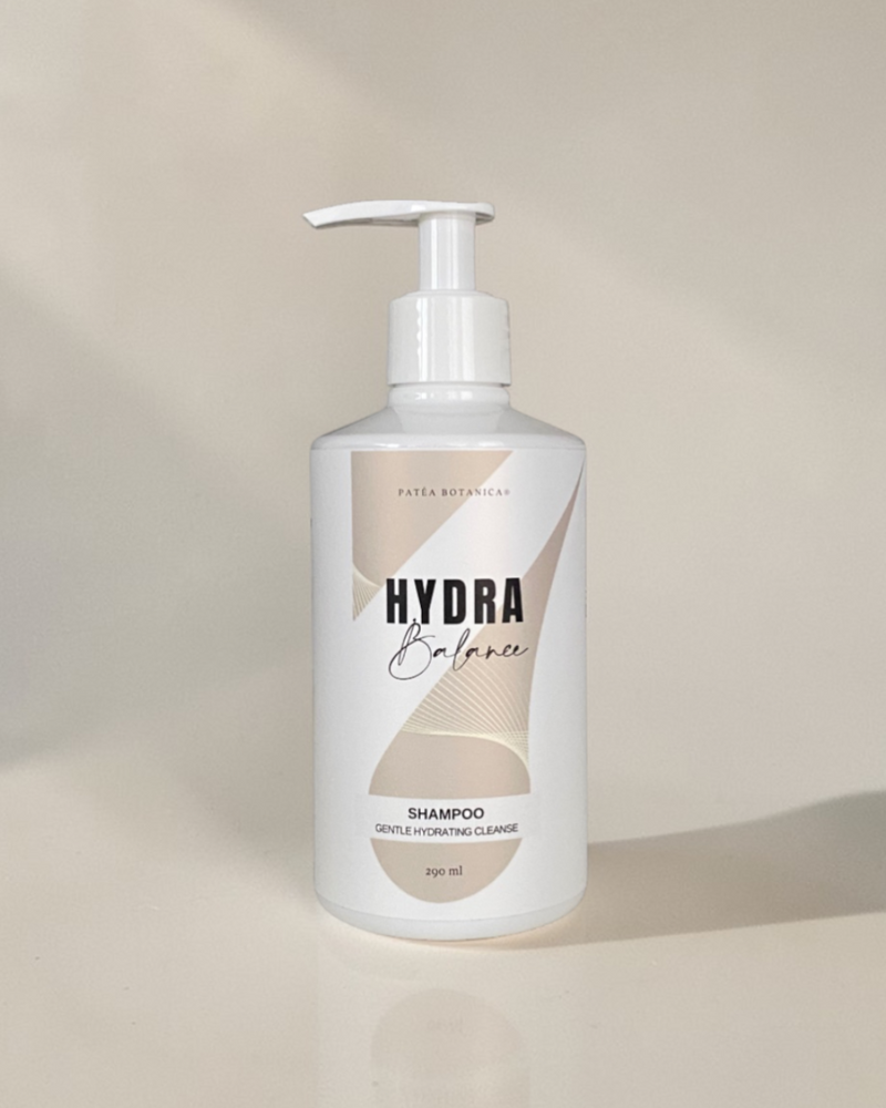 Patea Hydra Balance Shampoo