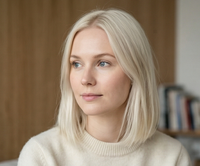 Sarah M.