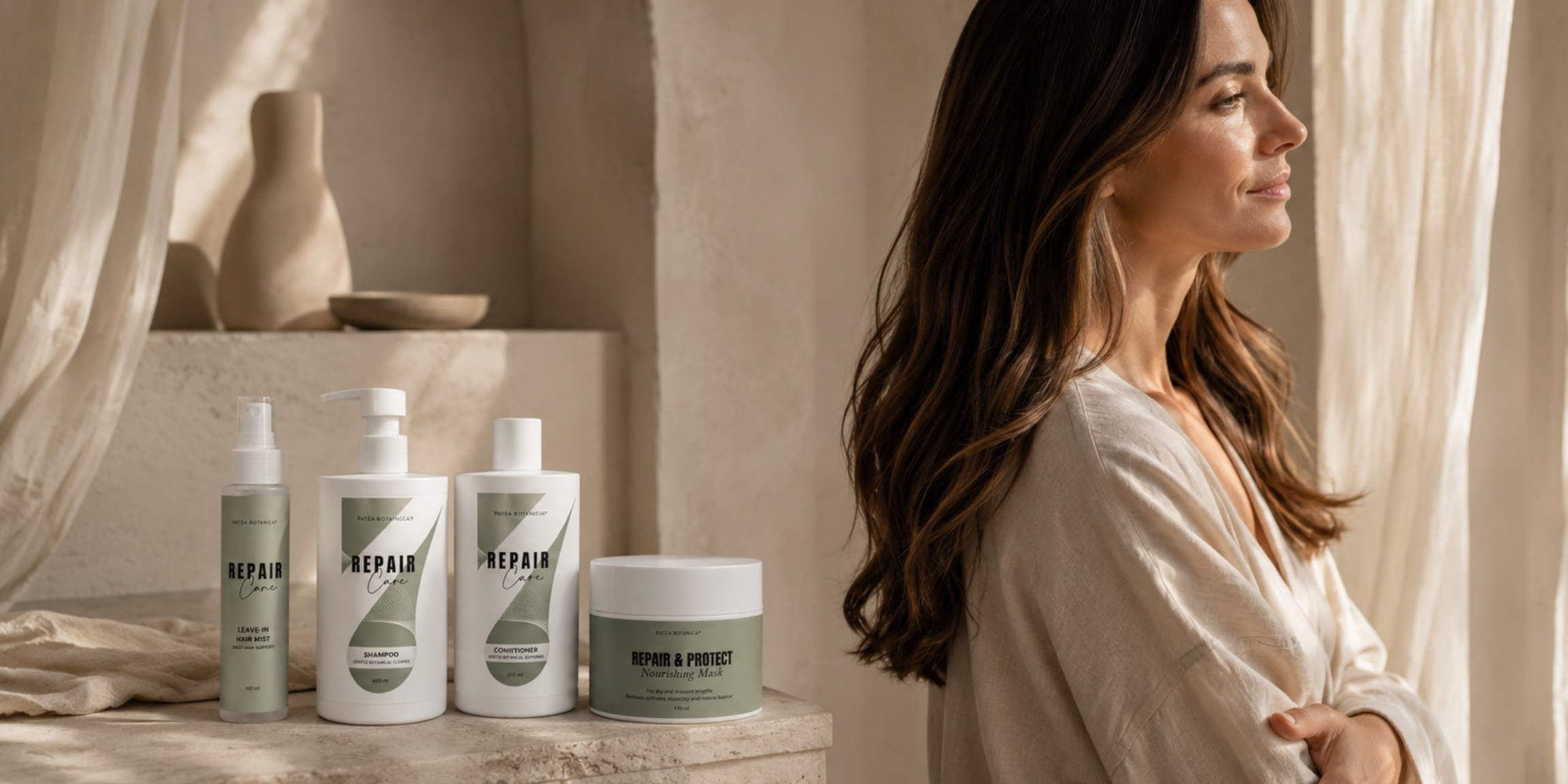 REPAIR & PROTECT COLLECTION
