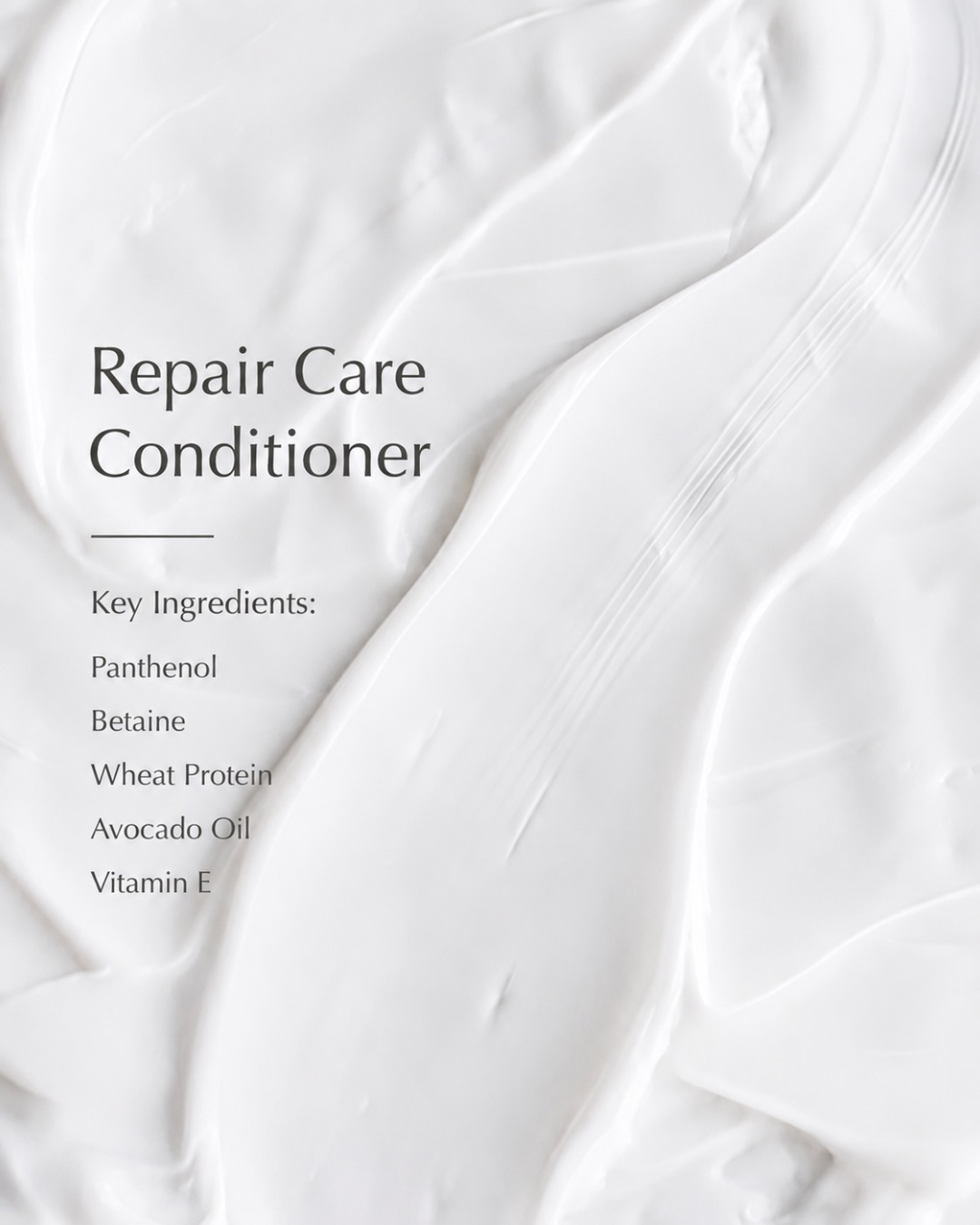 Repair Care Conditioner