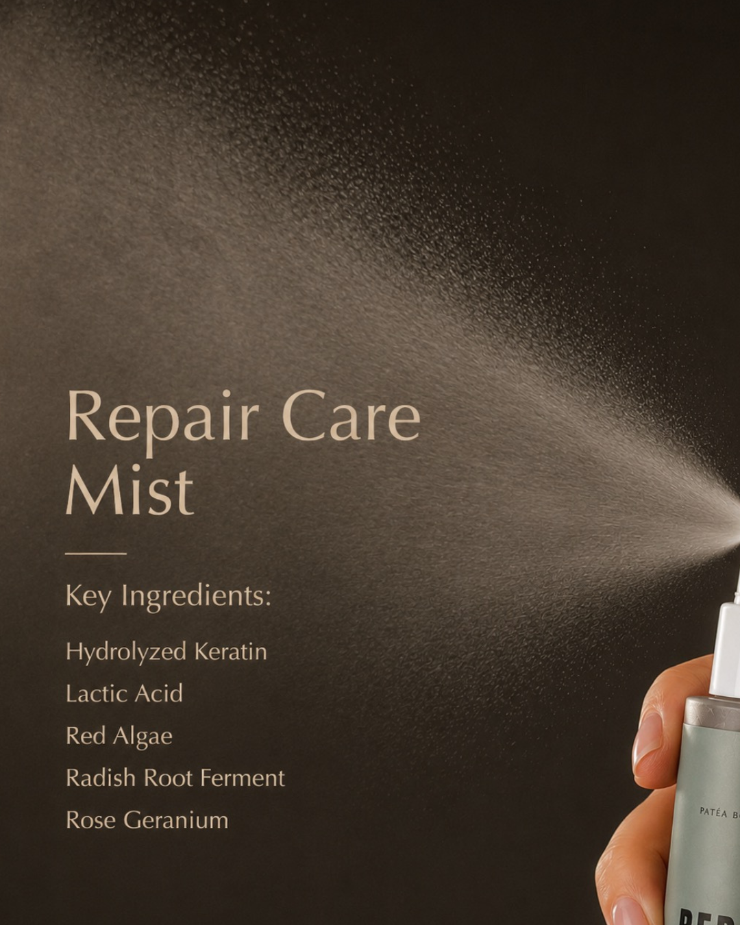 REPAIR Mist – Leave-In