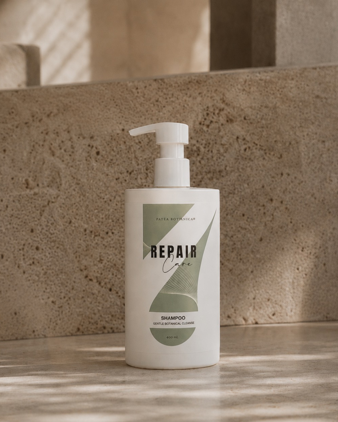 Repair Care Shampoo