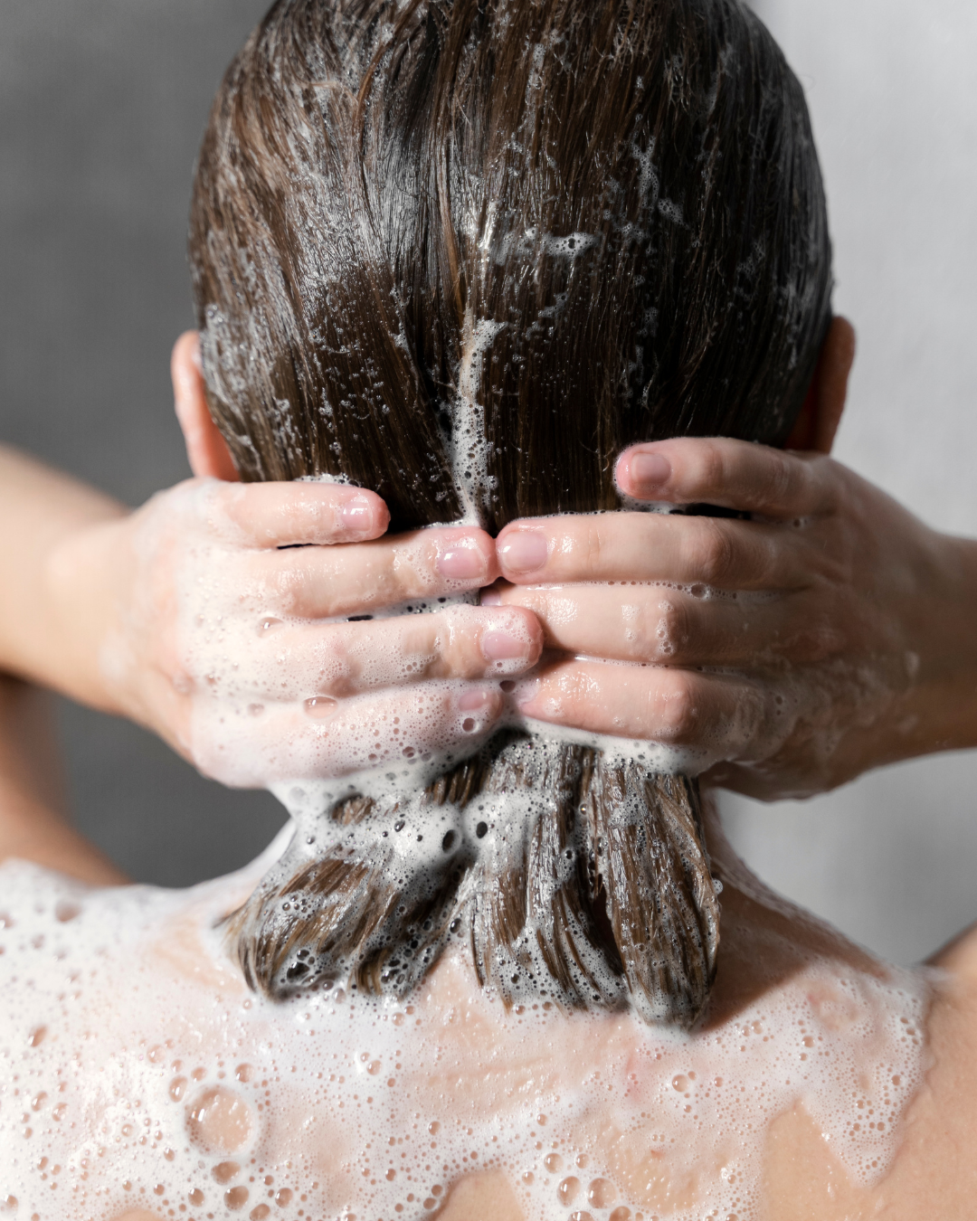 Repair Care Shampoo