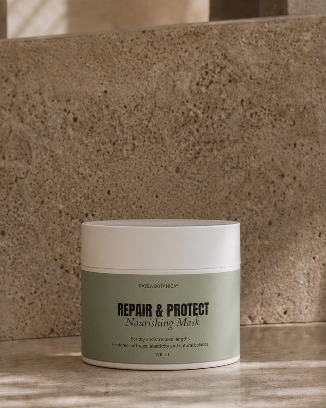 Repair & Protect Nourishing Mask