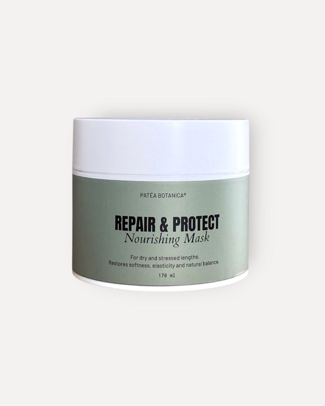 Repair & Protect Nourishing Mask