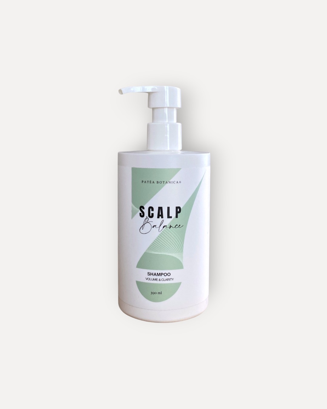 Scalp Balance Shampoo