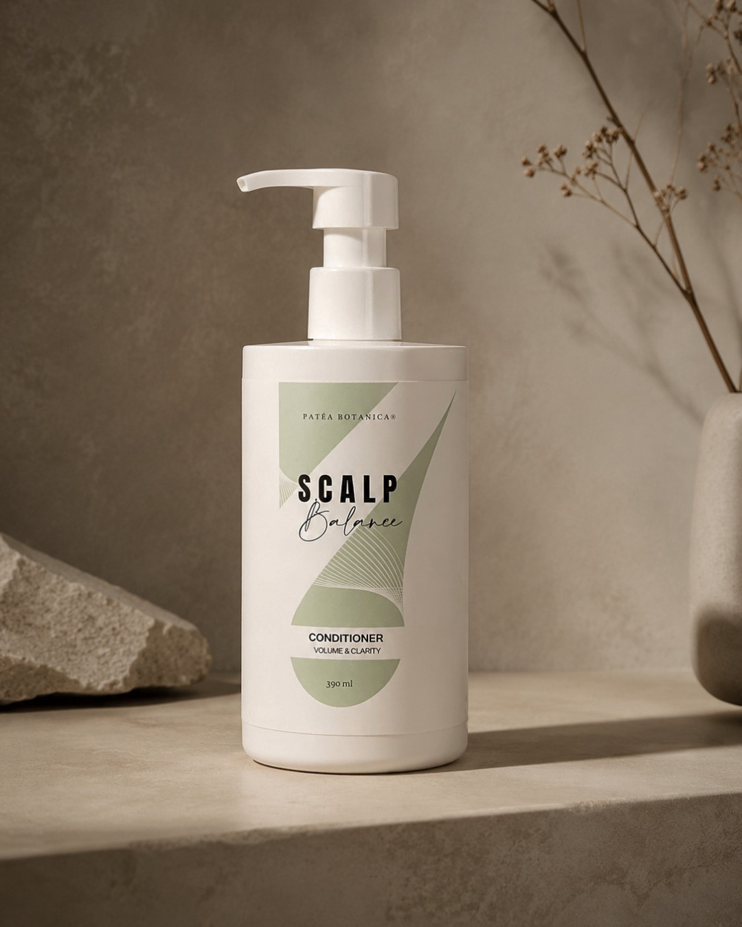 Scalp Balance Conditioner