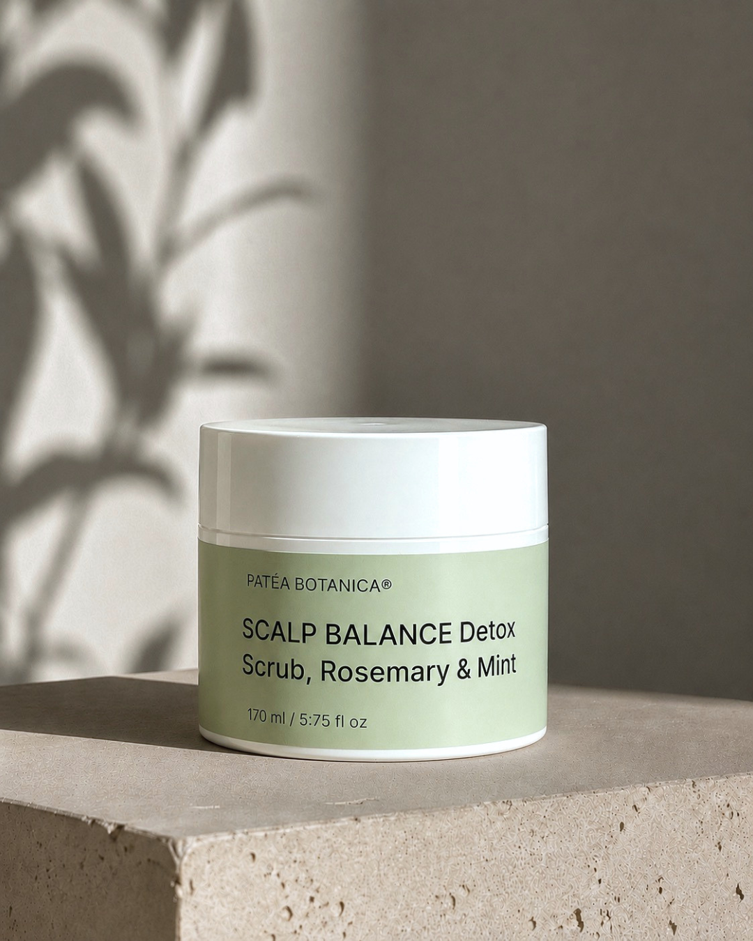 Scalp Balance Detox Scrub