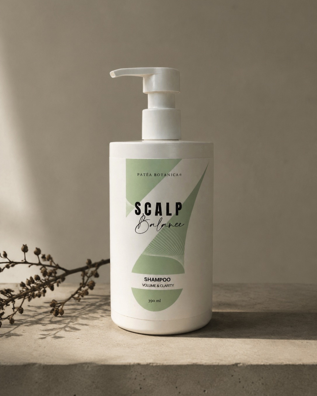 Scalp Balance Shampoo