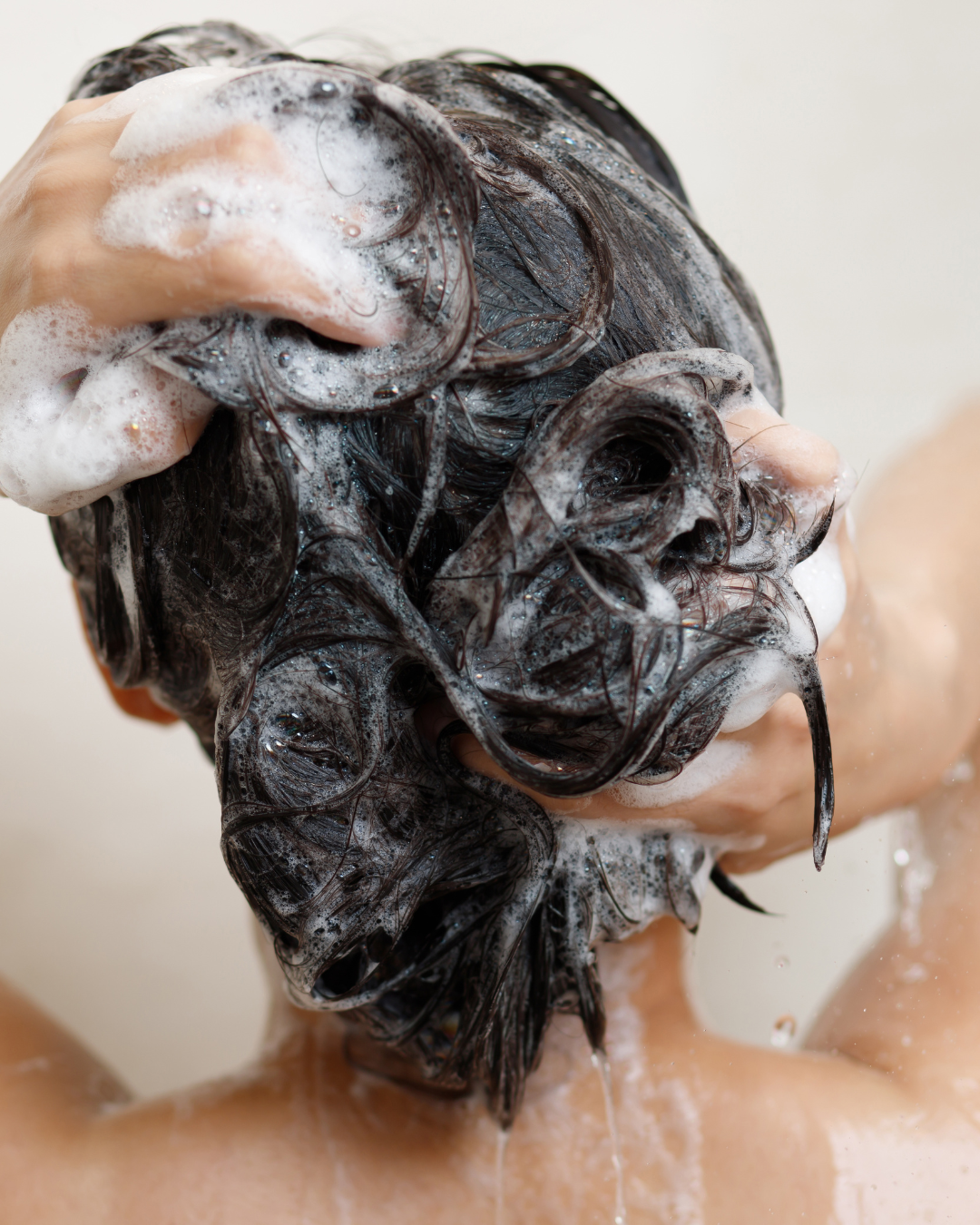 Scalp Balance Shampoo