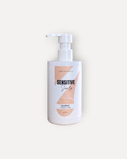 Sensitive Scalp Shampoo